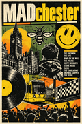 Madchester Poster